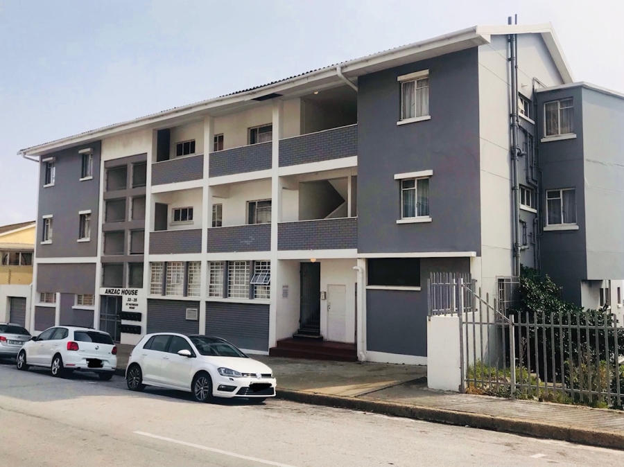 To Let 2 Bedroom Property for Rent in Richmond Hill Eastern Cape